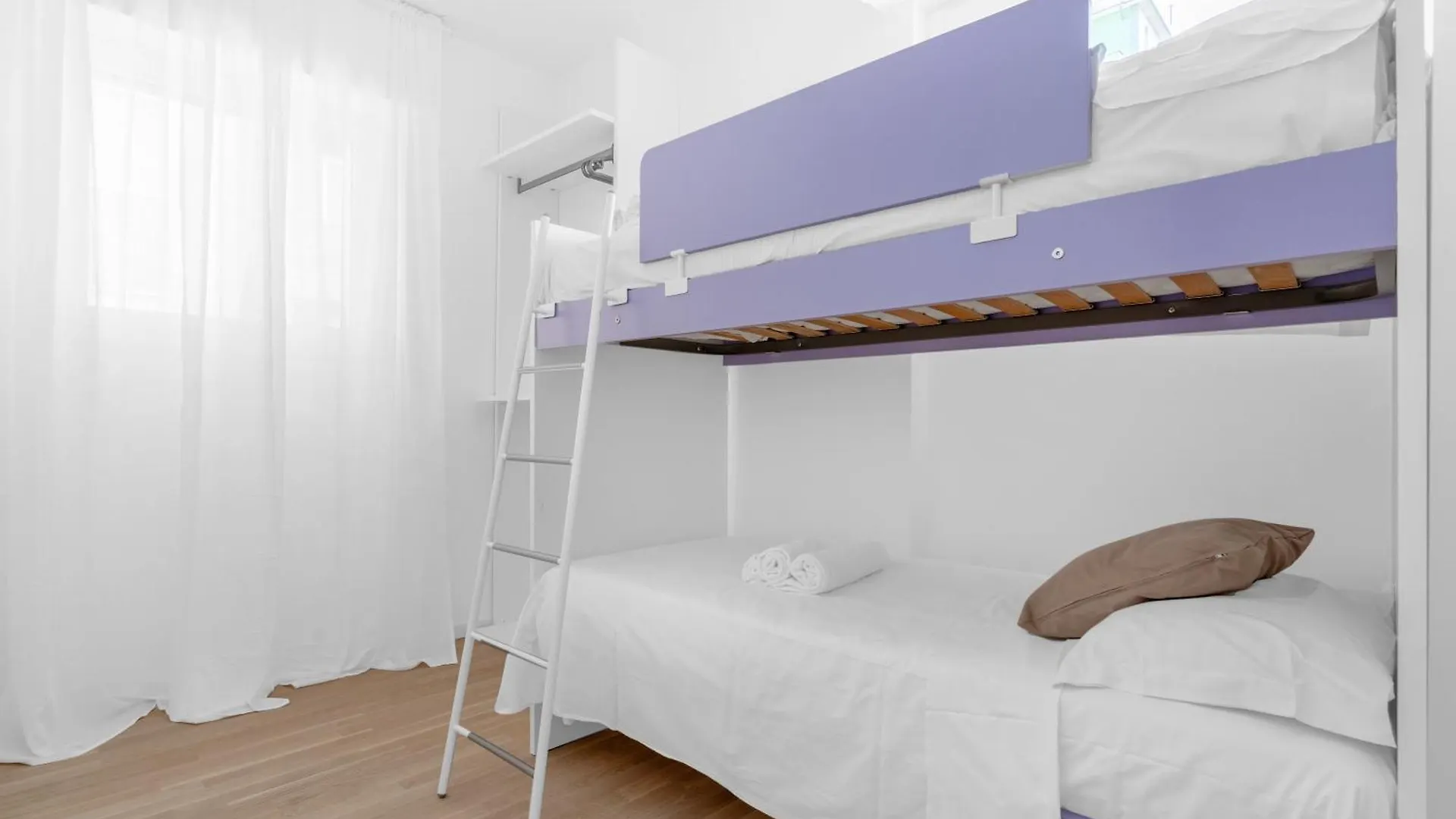 Apartment Mi Casa - Appartamento In Ponte Nuovo Milan