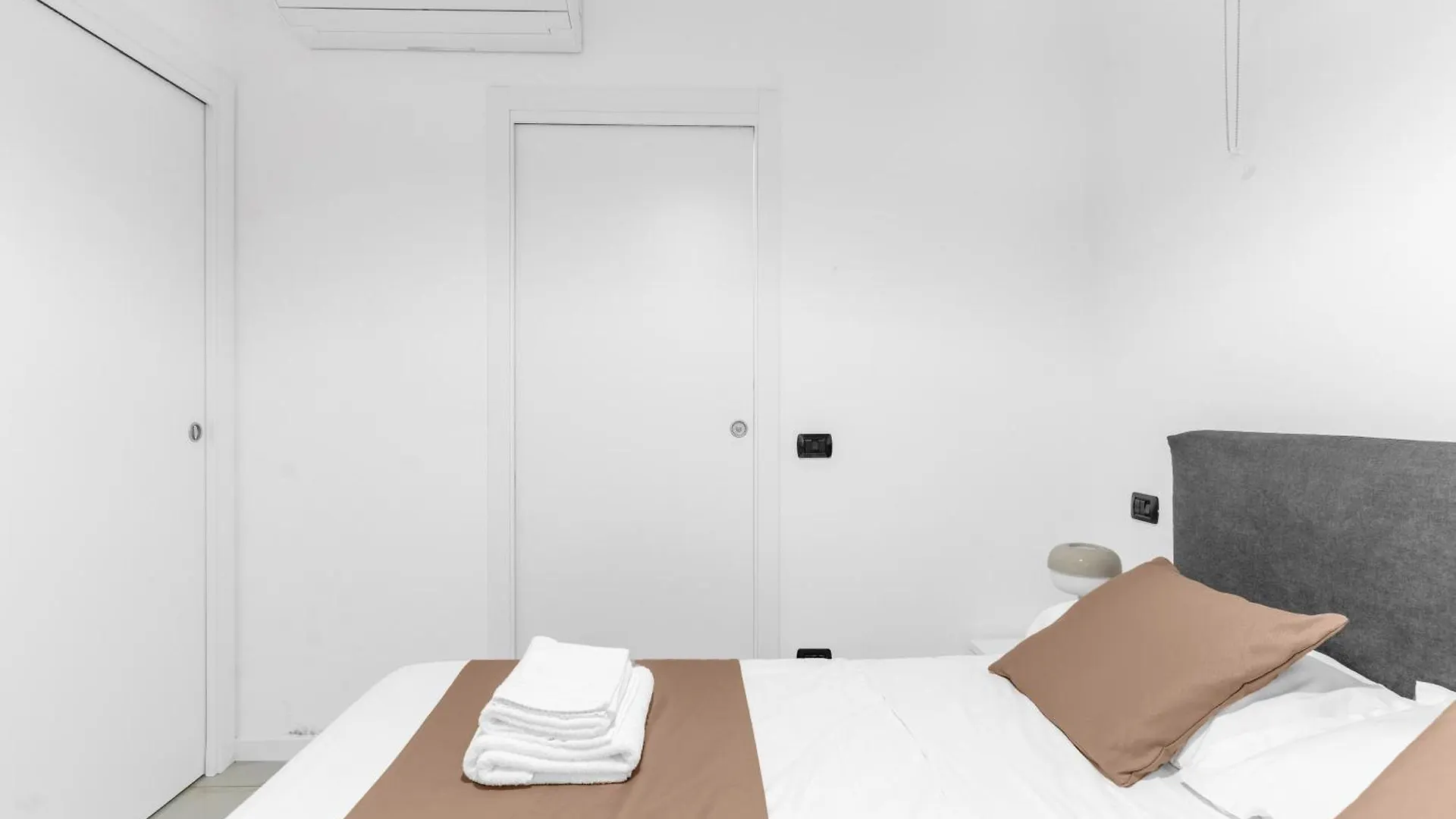 Mi Casa - Appartamento In Ponte Nuovo Milan