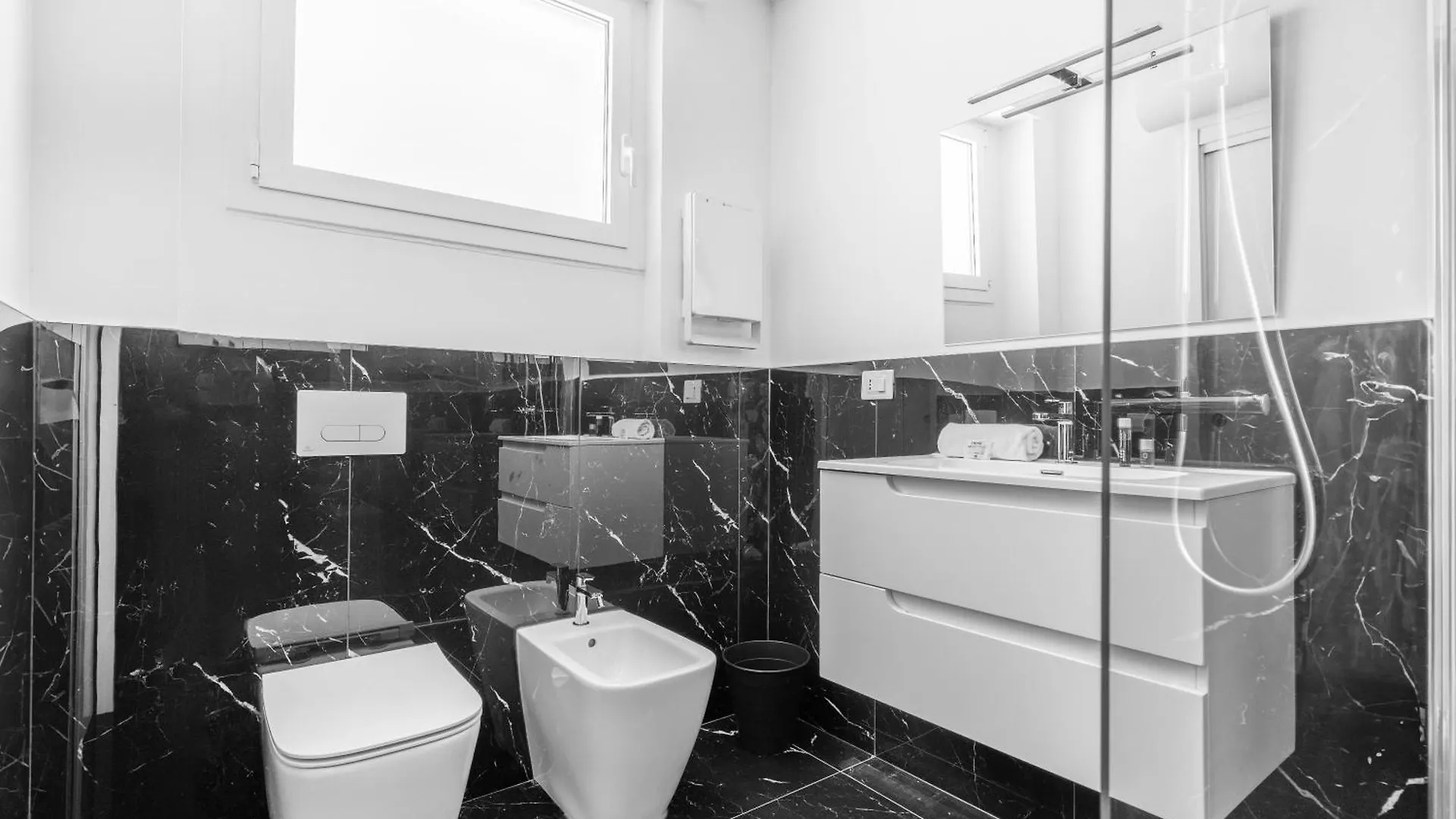 Mi Casa - Appartamento In Ponte Nuovo Milan