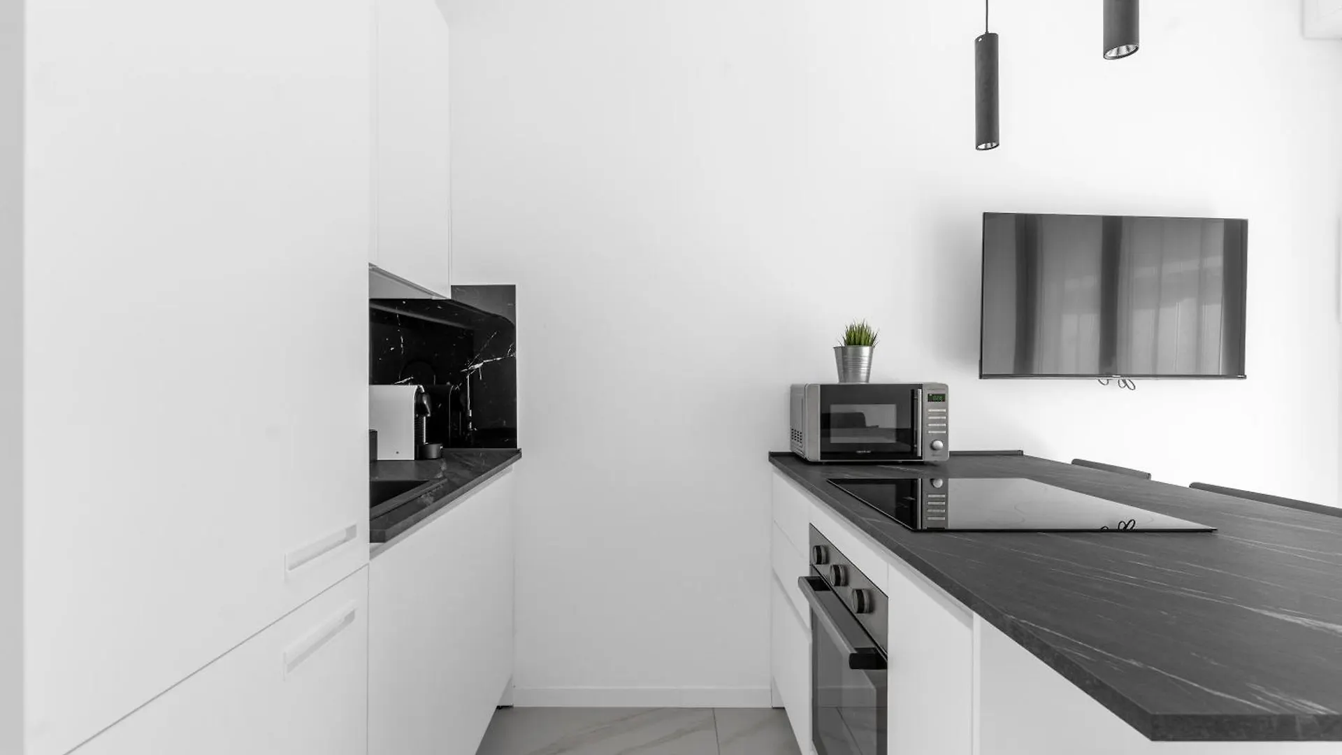 Mi Casa - Appartamento In Ponte Nuovo Milan 0*,