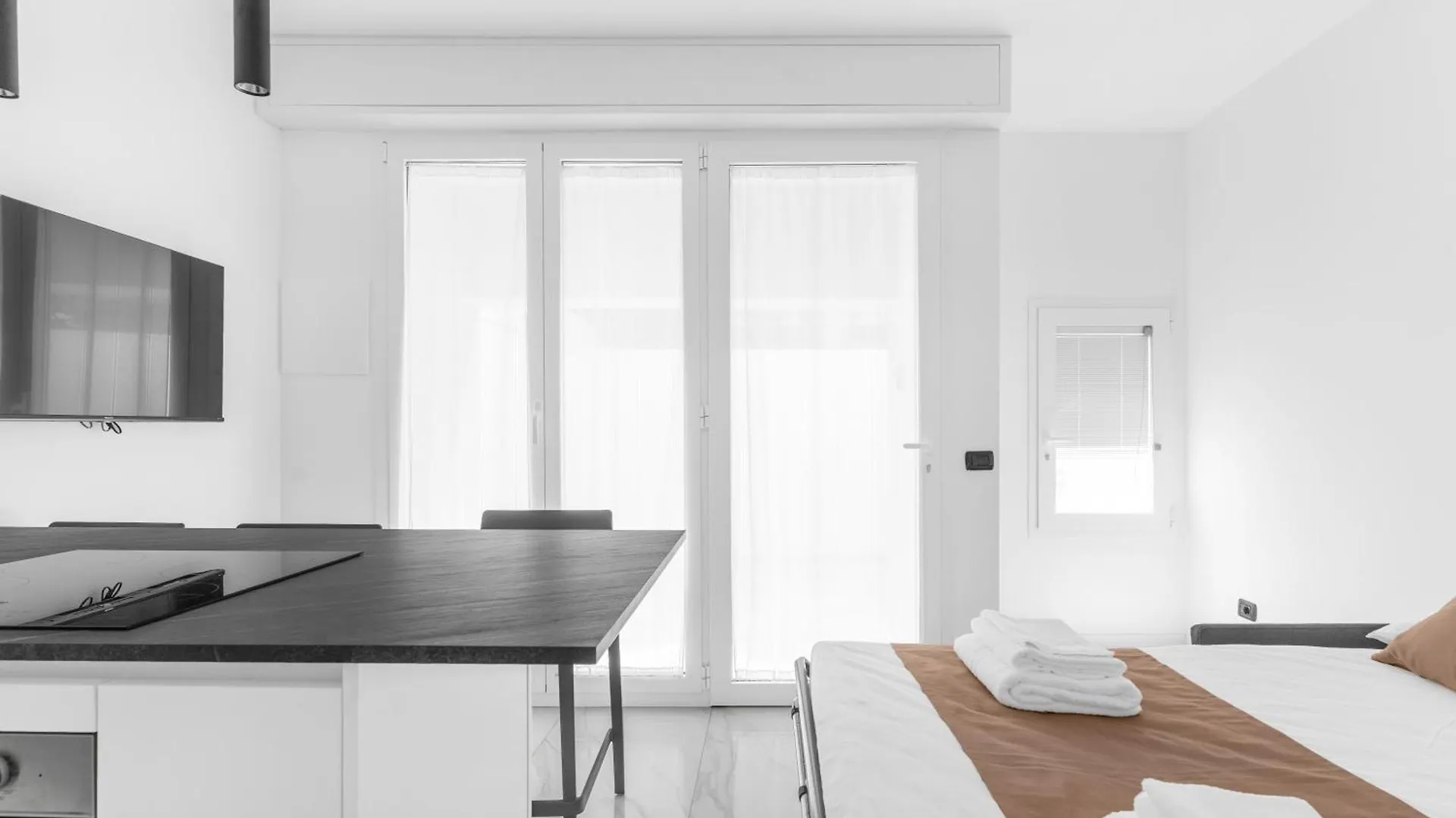 Mi Casa - Appartamento In Ponte Nuovo Milan Italy