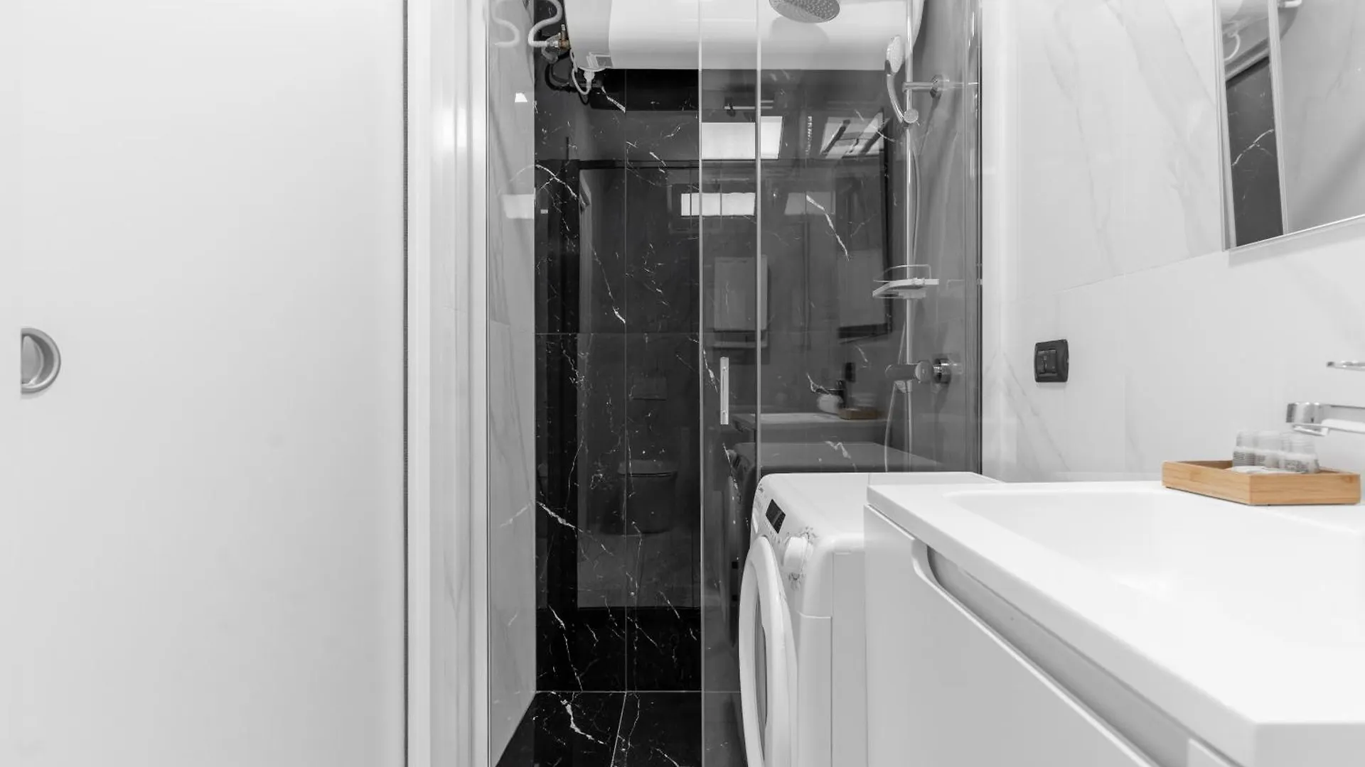 Mi Casa - Appartamento In Ponte Nuovo Milan