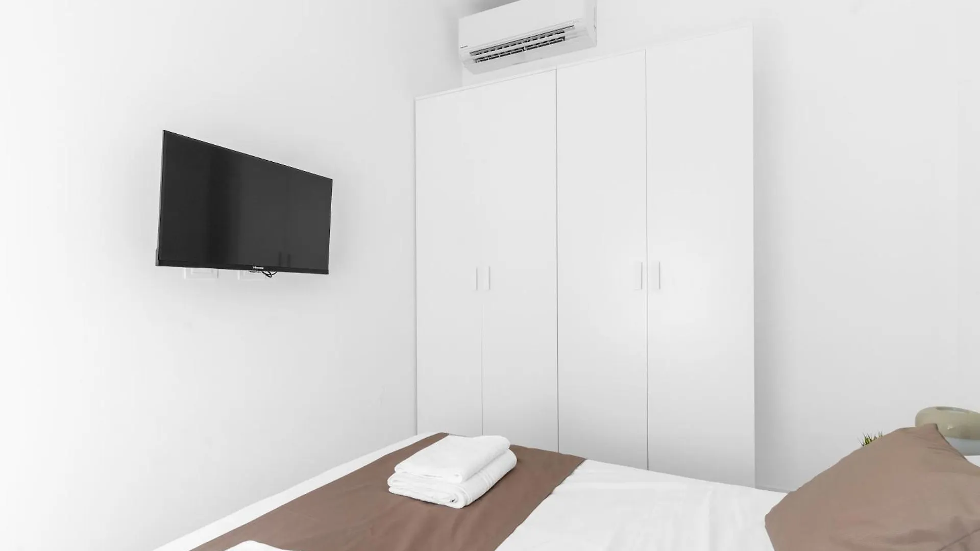 Mi Casa - Appartamento In Ponte Nuovo Milan Italy