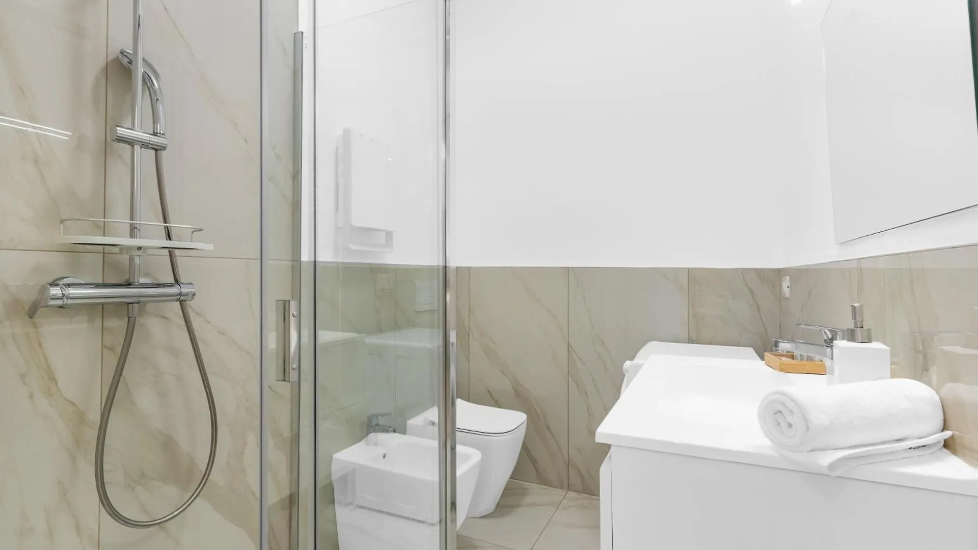 Mi Casa - Appartamento In Ponte Nuovo Milan